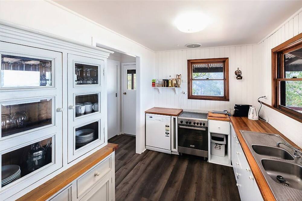 Photo of Kitchen in Wollombi