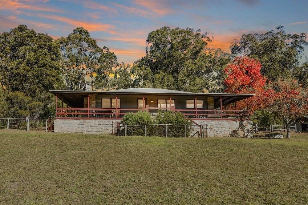Photo of Outdoor in Wollombi