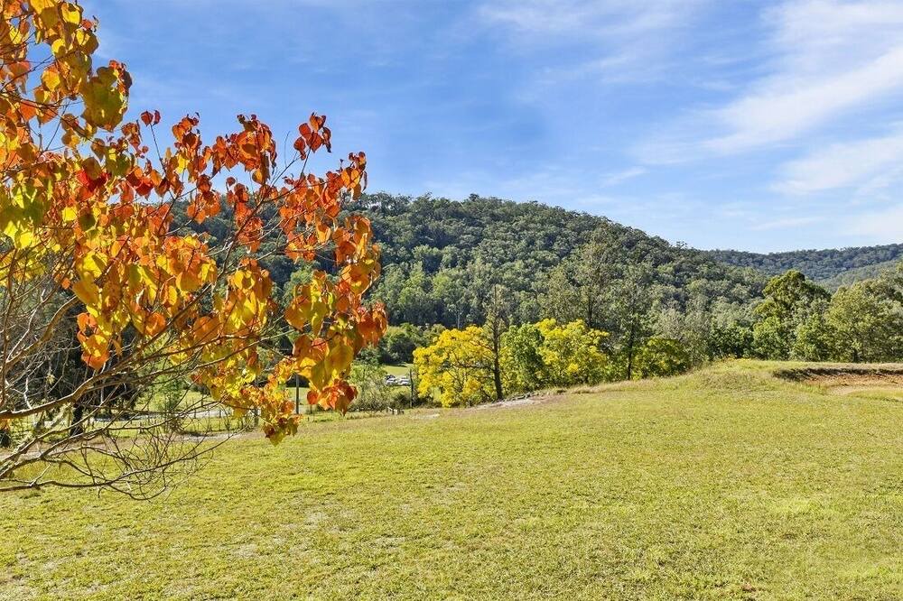 Photo of Outdoor in Wollombi