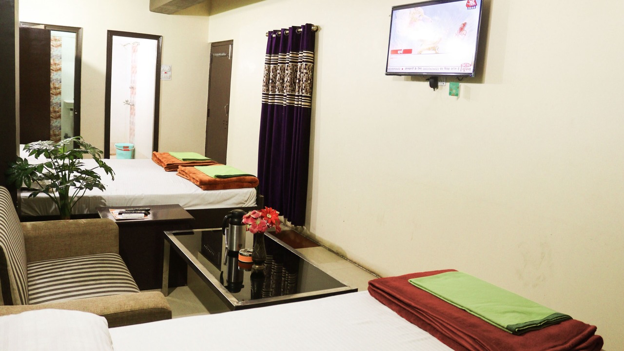 Photo of Bedroom in Jhumri Telaiya