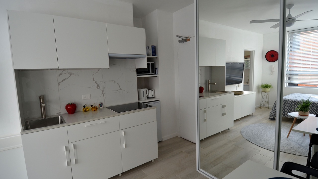 Photo of Kitchen in Maroubra