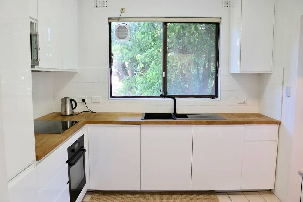 Photo of Kitchen in Lane Cove North