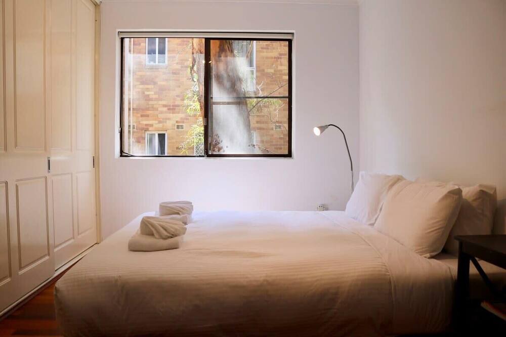 Photo of Bedroom in Lane Cove North