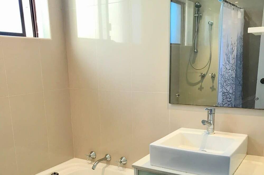 Photo of Bathroom in Lane Cove North