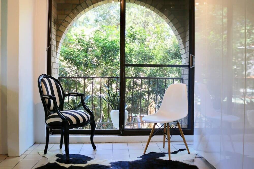 Photo of Patio Balcony in Lane Cove North