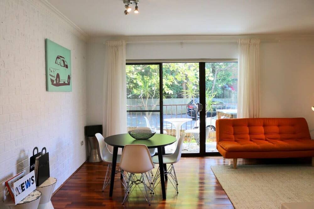 Photo of Livingroom in Lane Cove North