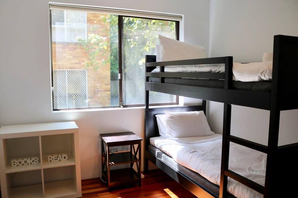 Photo of Bedroom in Lane Cove North