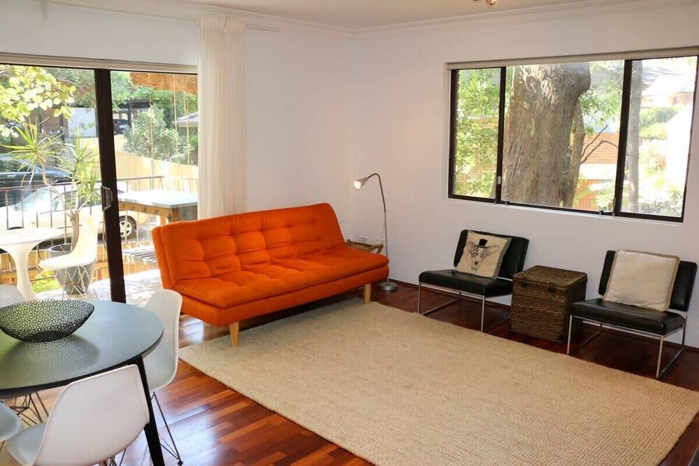 Photo of Livingroom in Lane Cove North