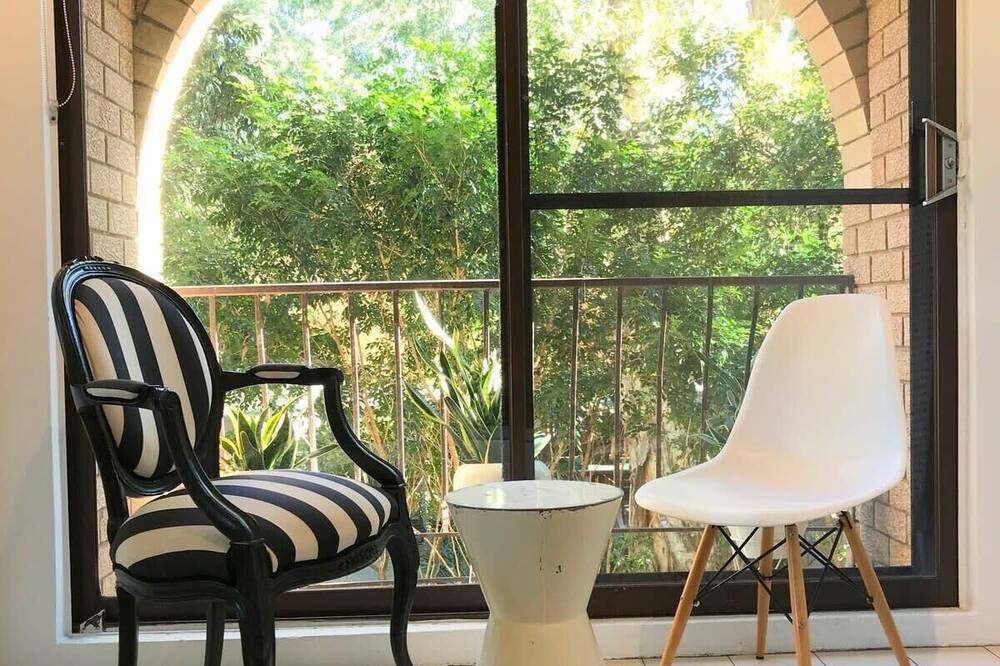 Photo of Patio Balcony in Lane Cove North