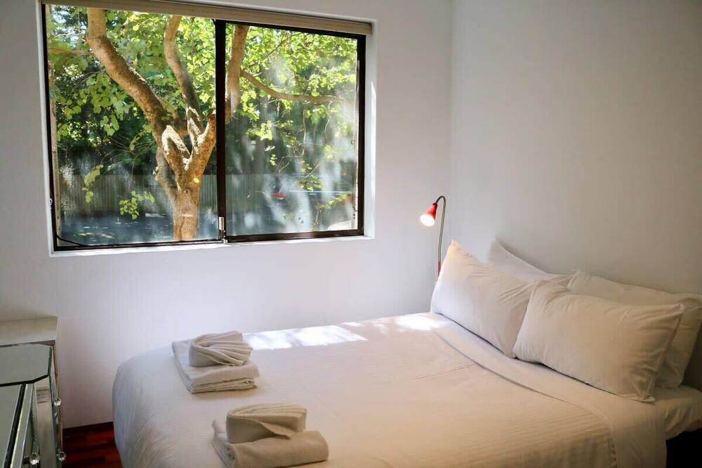Photo of Bedroom in Lane Cove North