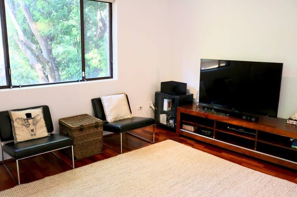 Photo of Bedroom in Lane Cove North