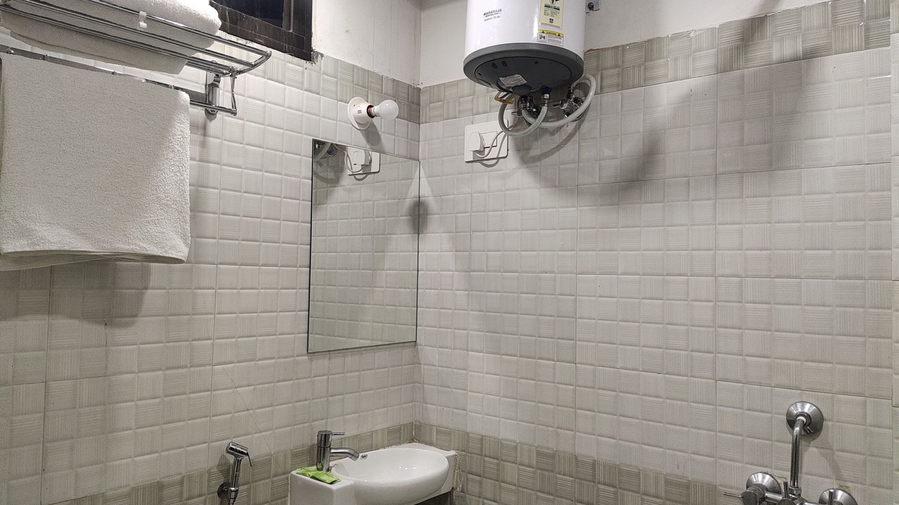 Photo of Bathroom in Jodhpur