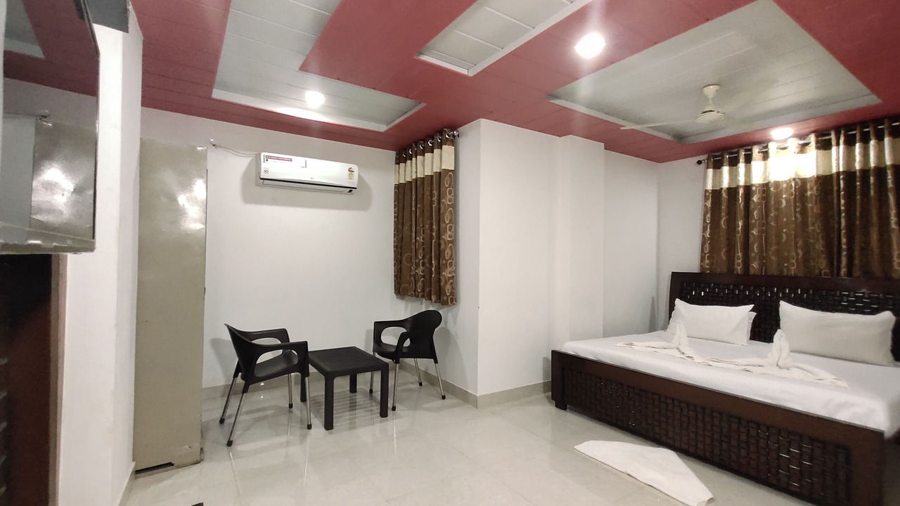 Photo of Bedroom in Jodhpur