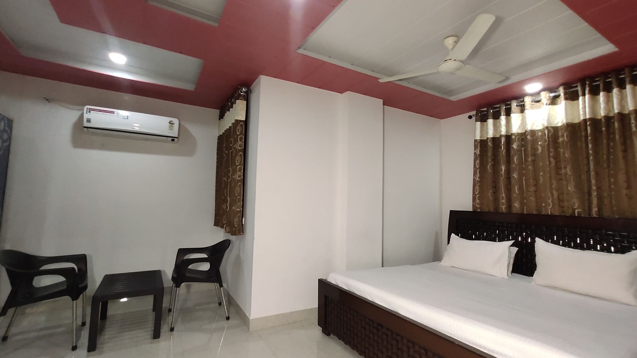 Photo of Bedroom in Jodhpur