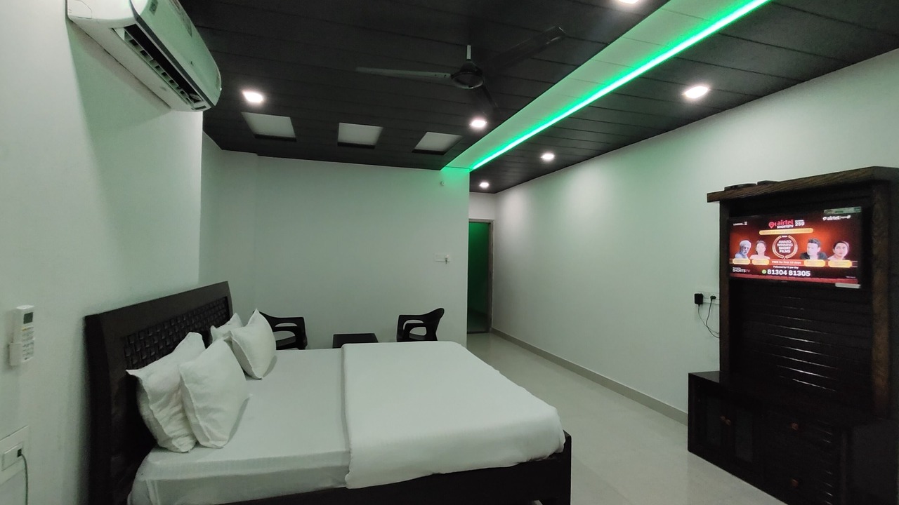 Photo of Bedroom in Jodhpur