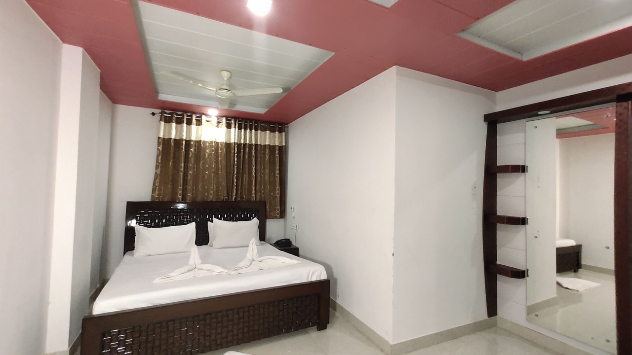Photo of Bedroom in Jodhpur