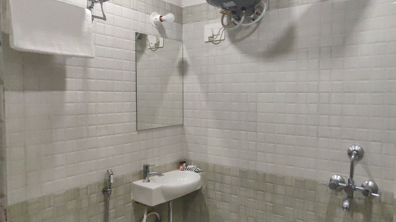 Photo of Bathroom in Jodhpur