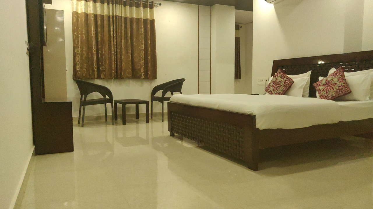 Photo of Bedroom in Jodhpur