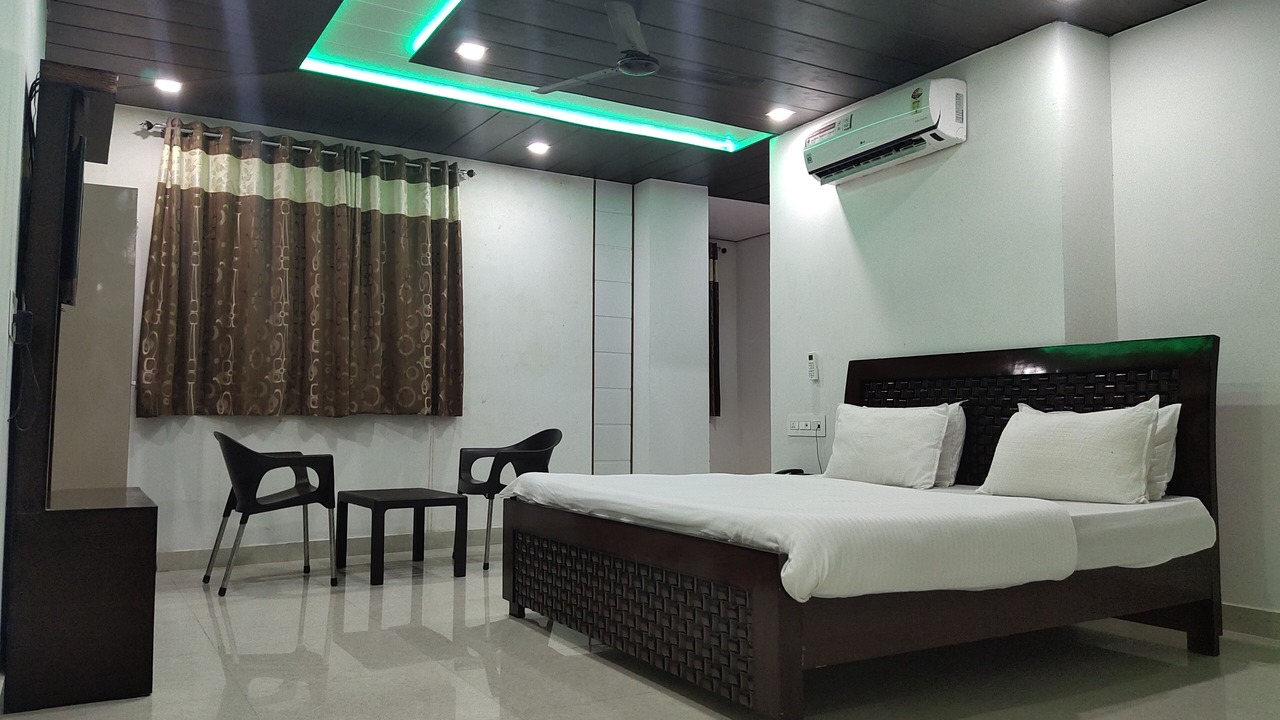 Photo of Bedroom in Jodhpur