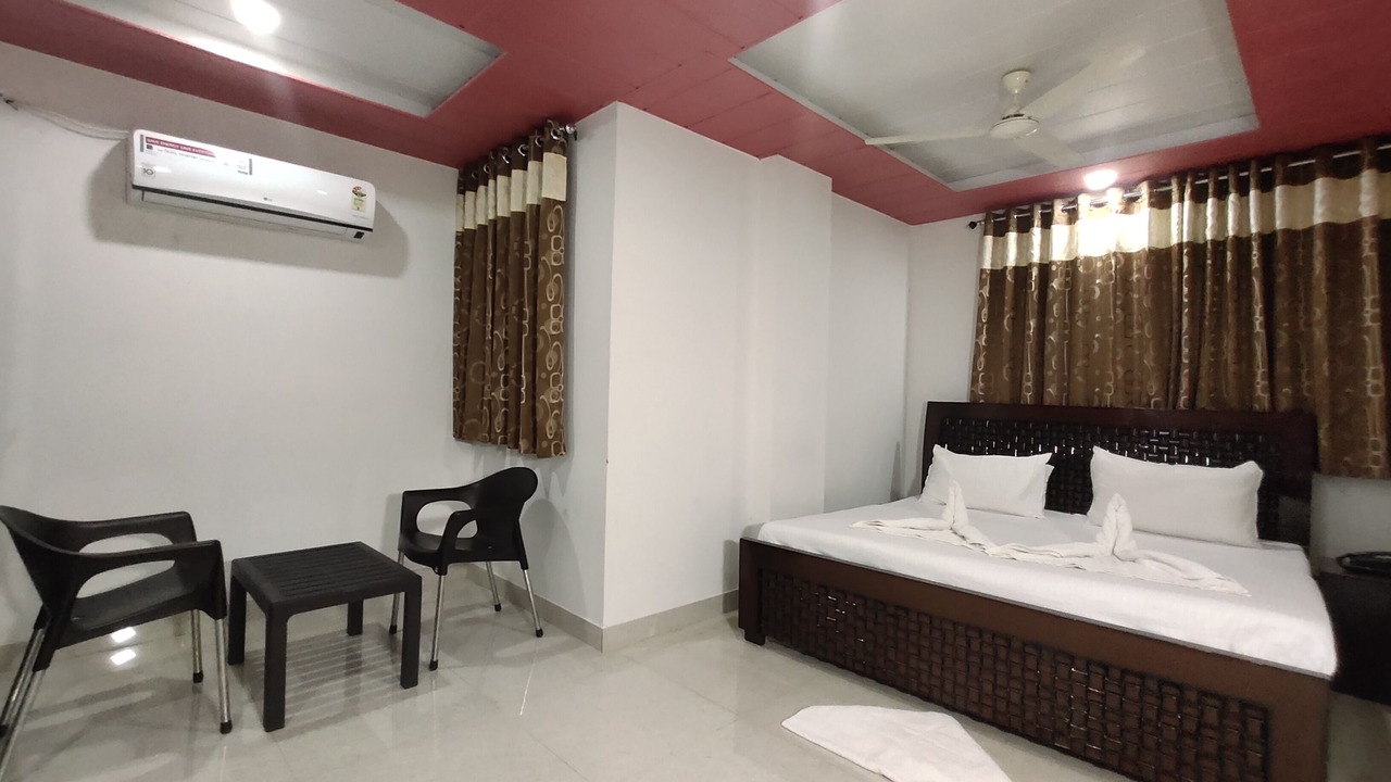 Photo of Bedroom in Jodhpur