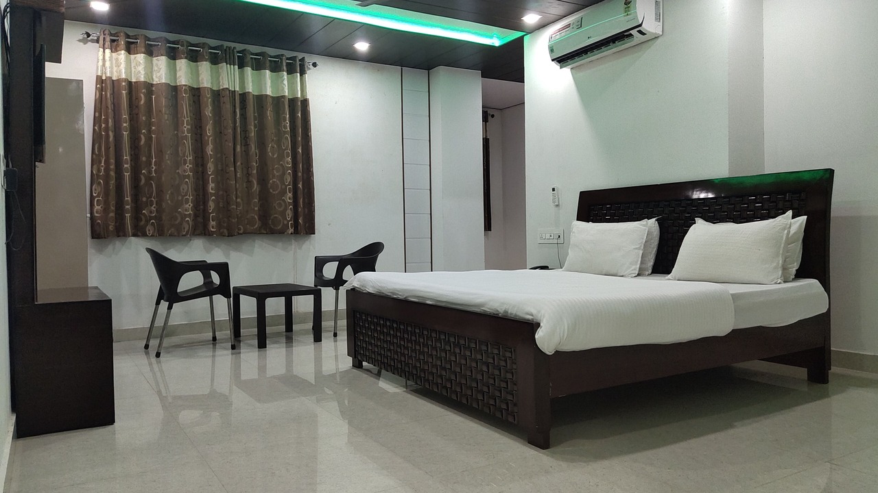 Photo of Bedroom in Jodhpur