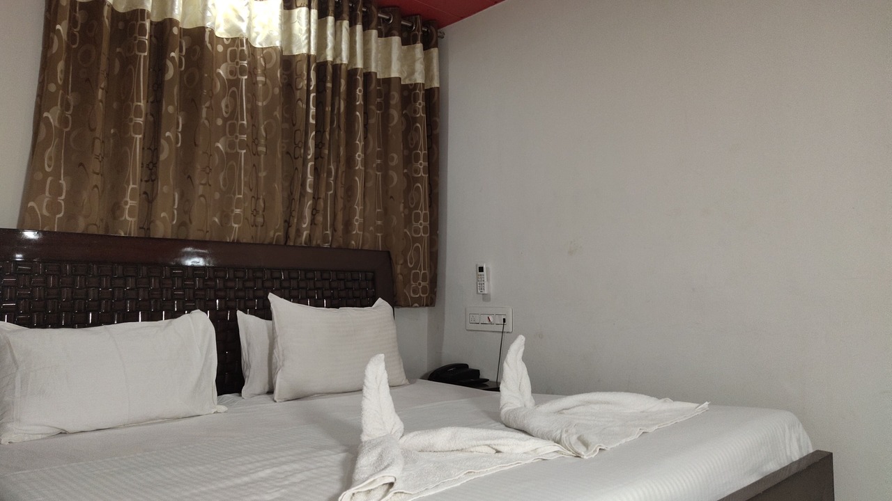 Photo of Bedroom in Jodhpur