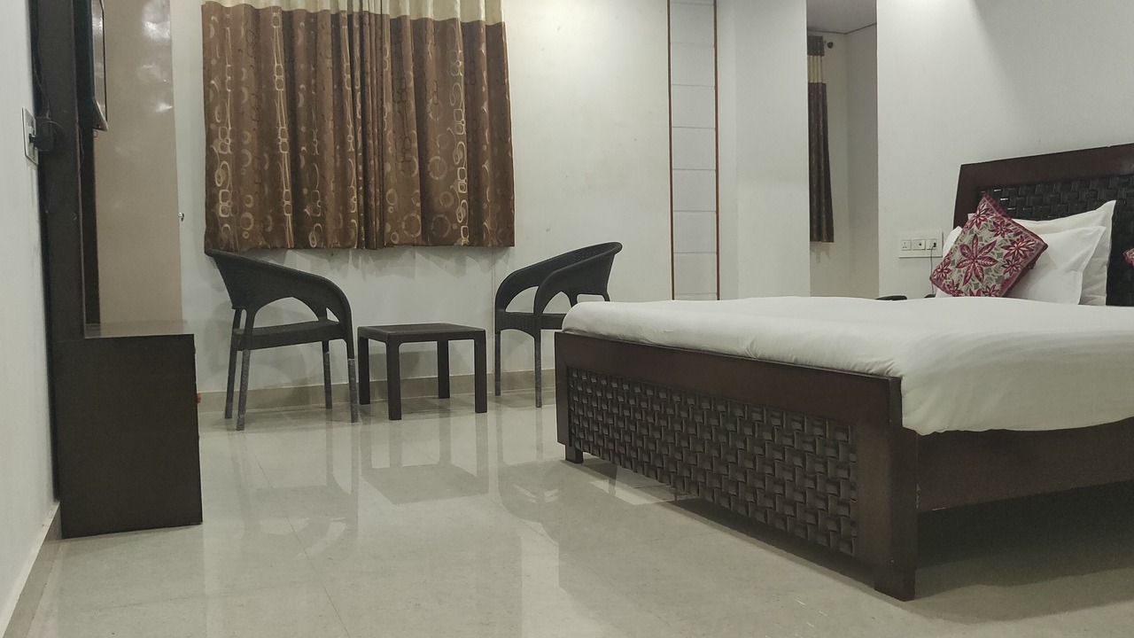 Photo of Bedroom in Jodhpur