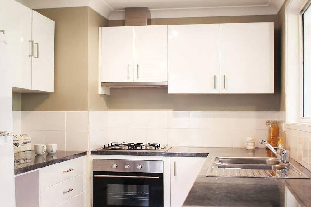 Photo of Kitchen in Wentworth Falls