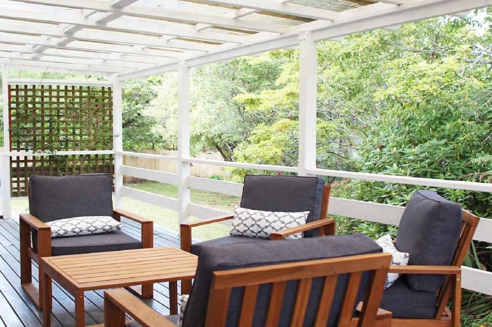 Photo of Patio Balcony in Wentworth Falls
