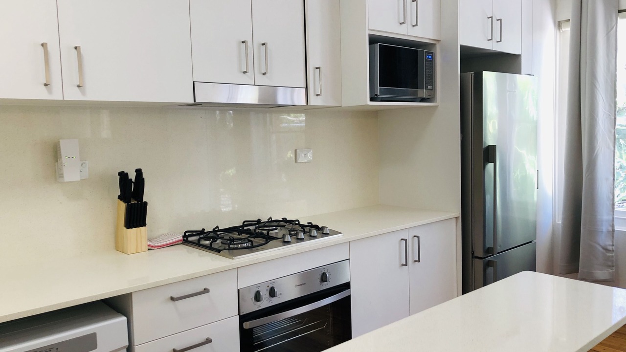 Photo of Kitchen in Manly