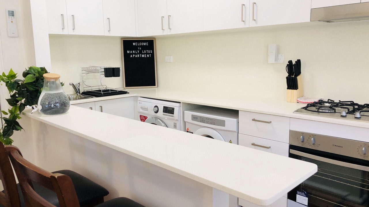 Photo of Kitchen in Manly