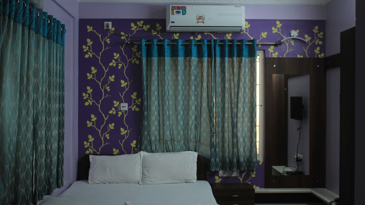Photo of Bedroom in Kolkata