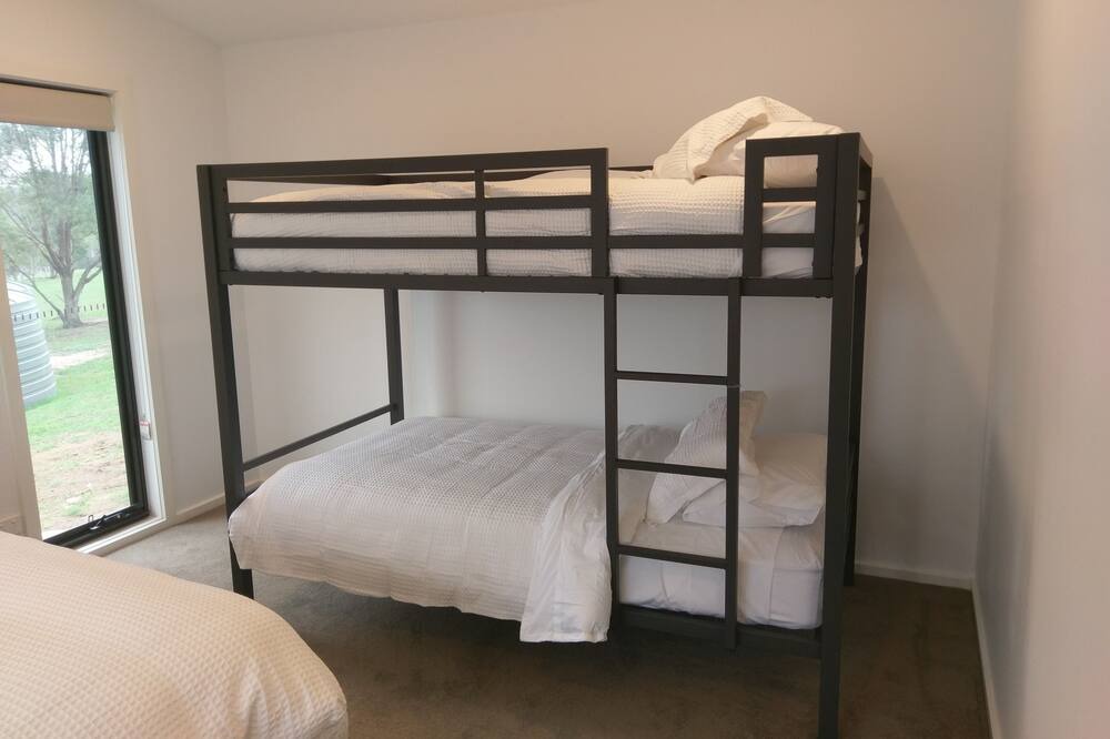 Photo of Bedroom in Reedy Creek