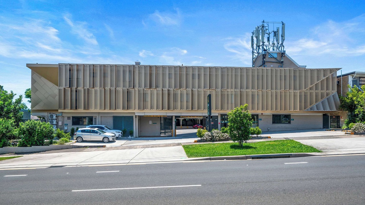 Photo of Outdoor in Haberfield