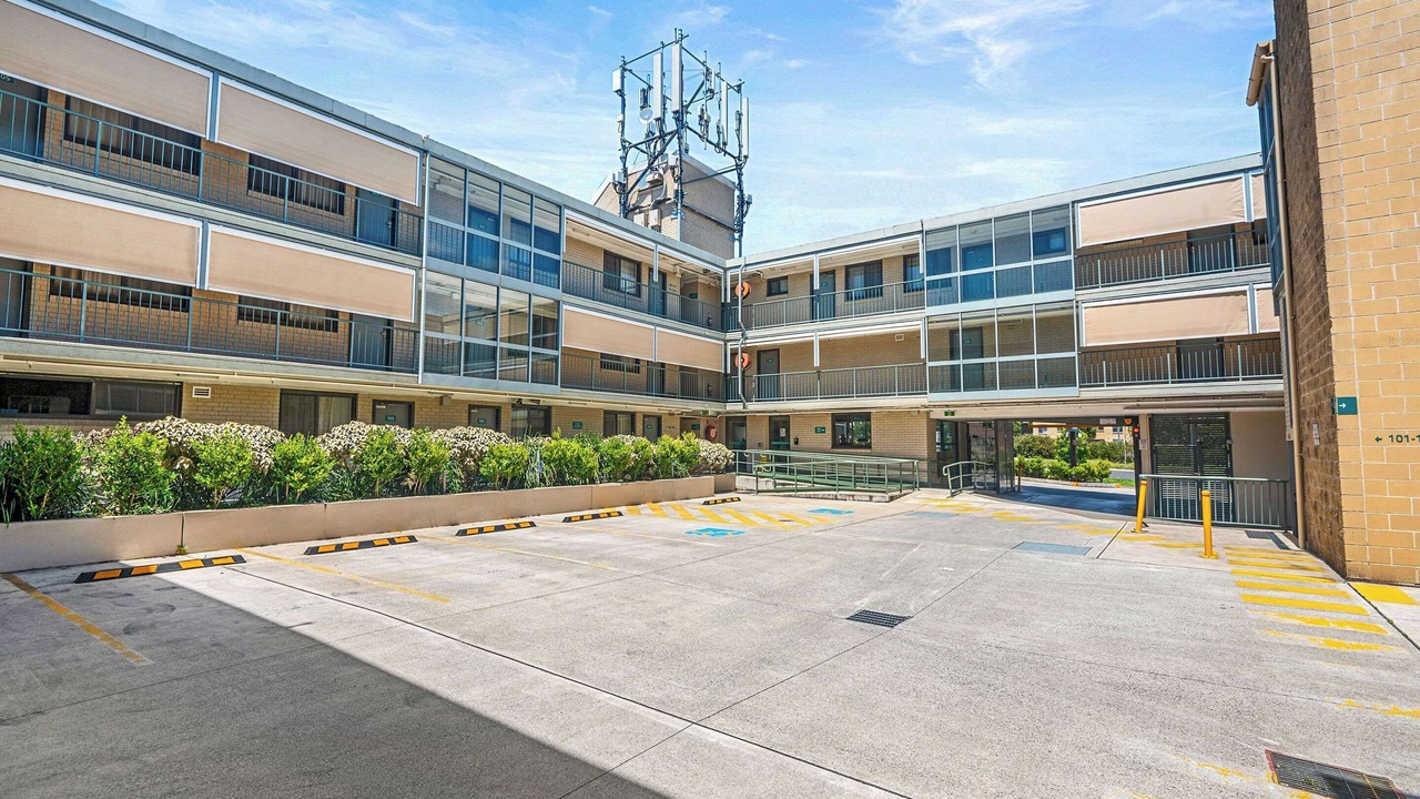 Photo of Outdoor in Haberfield