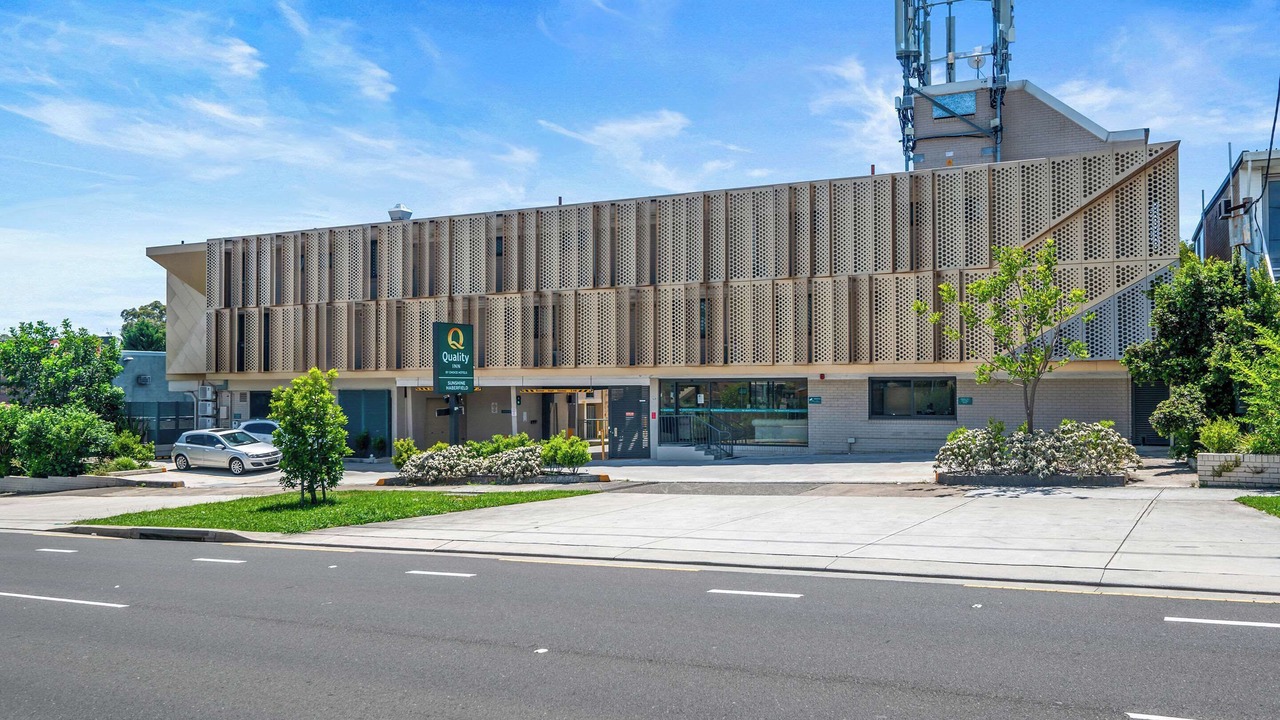 Photo of Outdoor in Haberfield