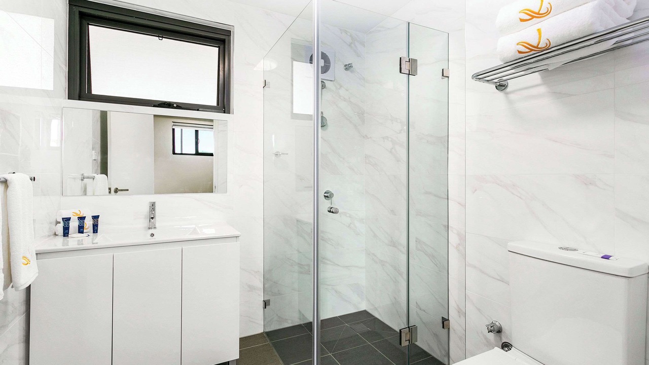 Photo of Bedroom in Haberfield