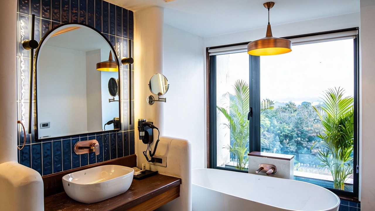 Photo of Bathroom in Shavri Colony