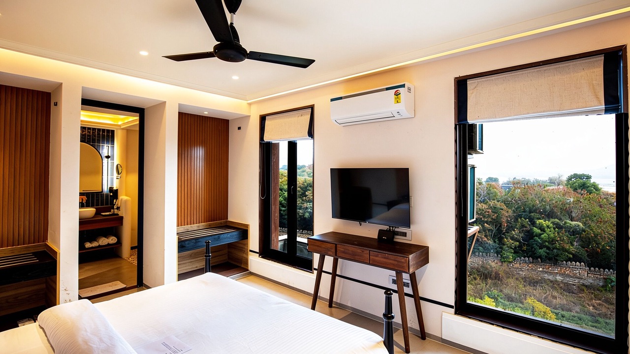 Photo of Bedroom in Shavri Colony
