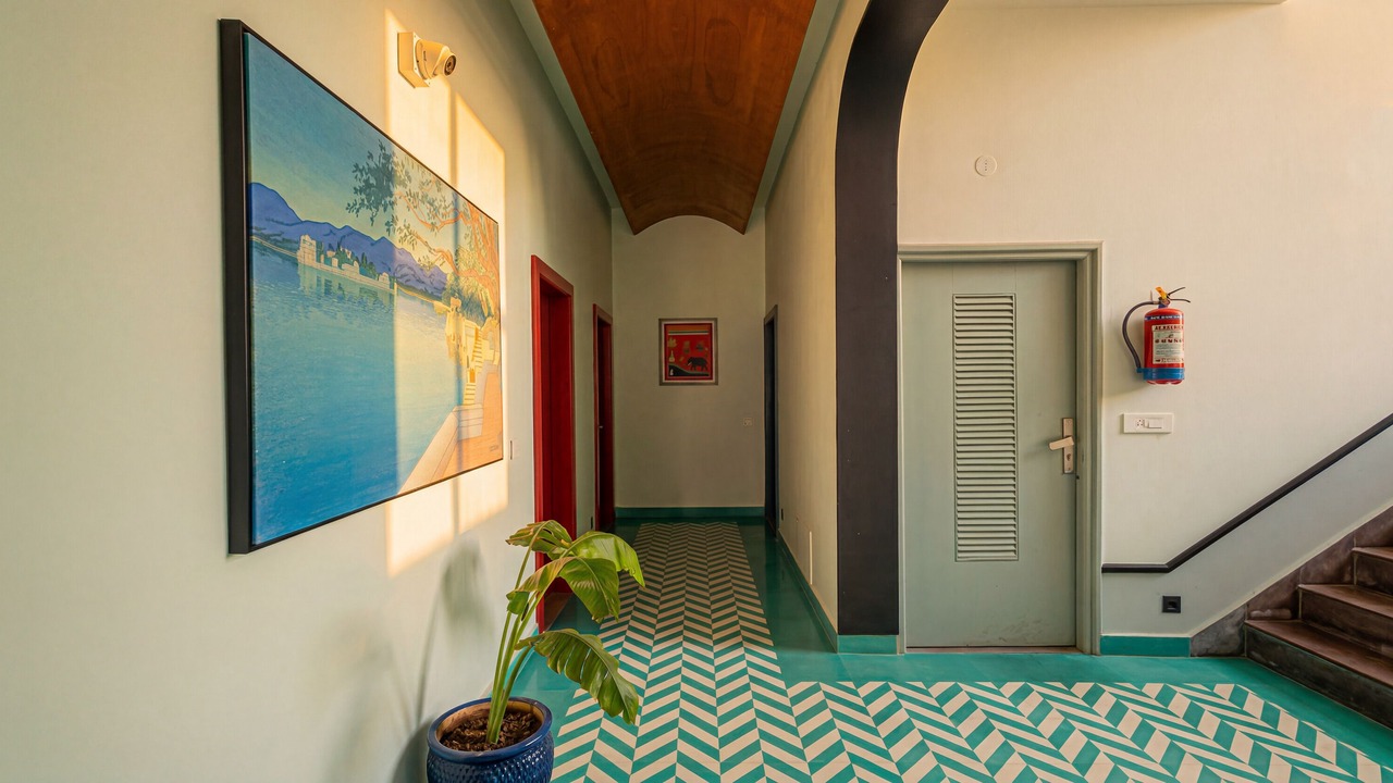 Photo of Patio Balcony in Shavri Colony