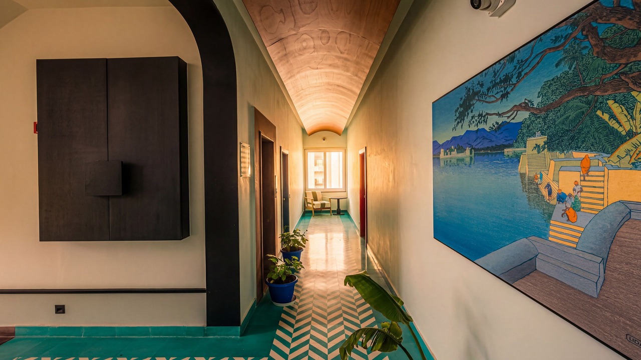Photo of Patio Balcony in Shavri Colony