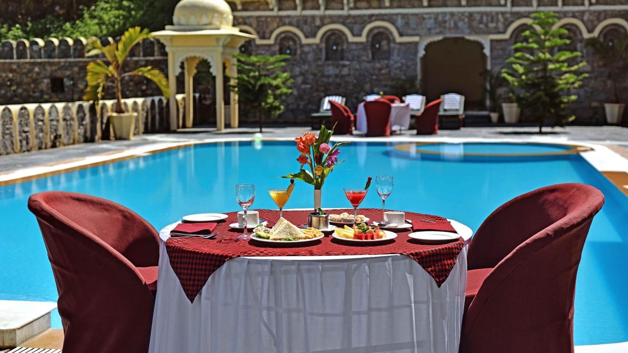 Photo of Outdoor in Sadri