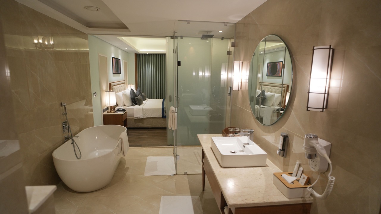 Photo of Bedroom in Gandhinagar