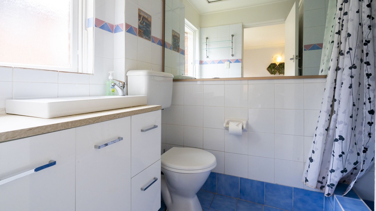 Photo of Bathroom in Manly