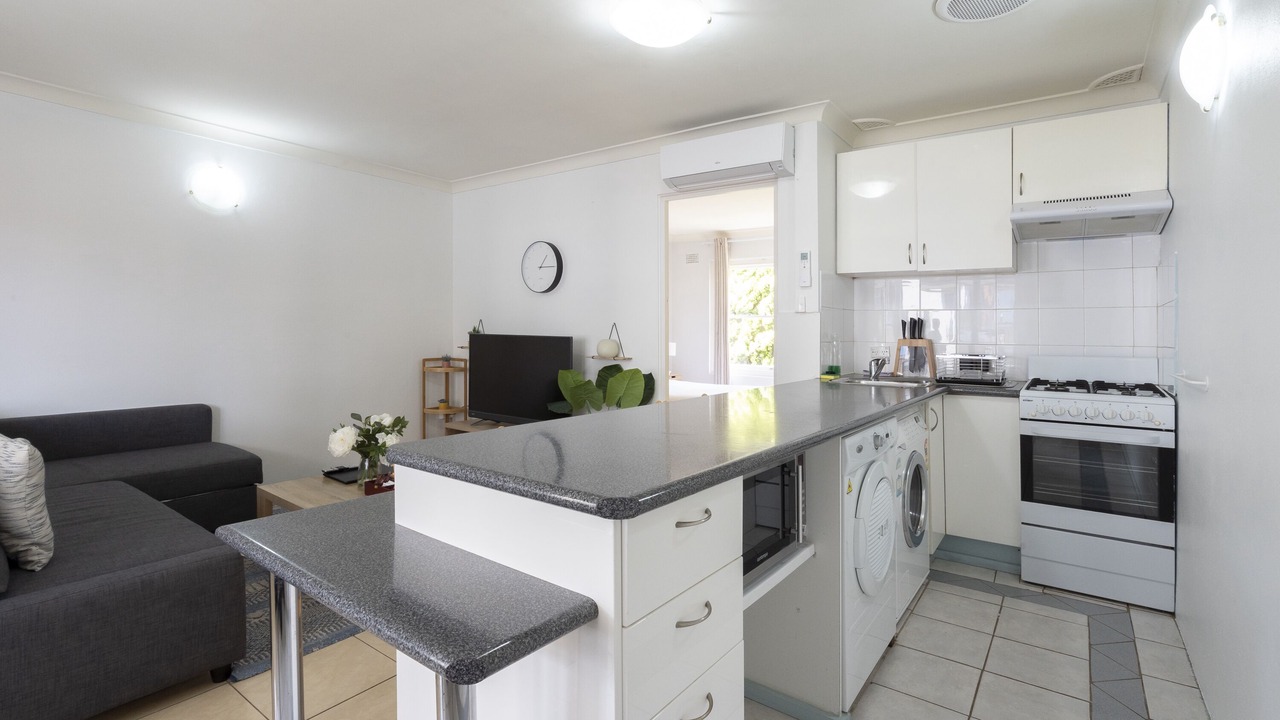 Photo of Kitchen in Manly