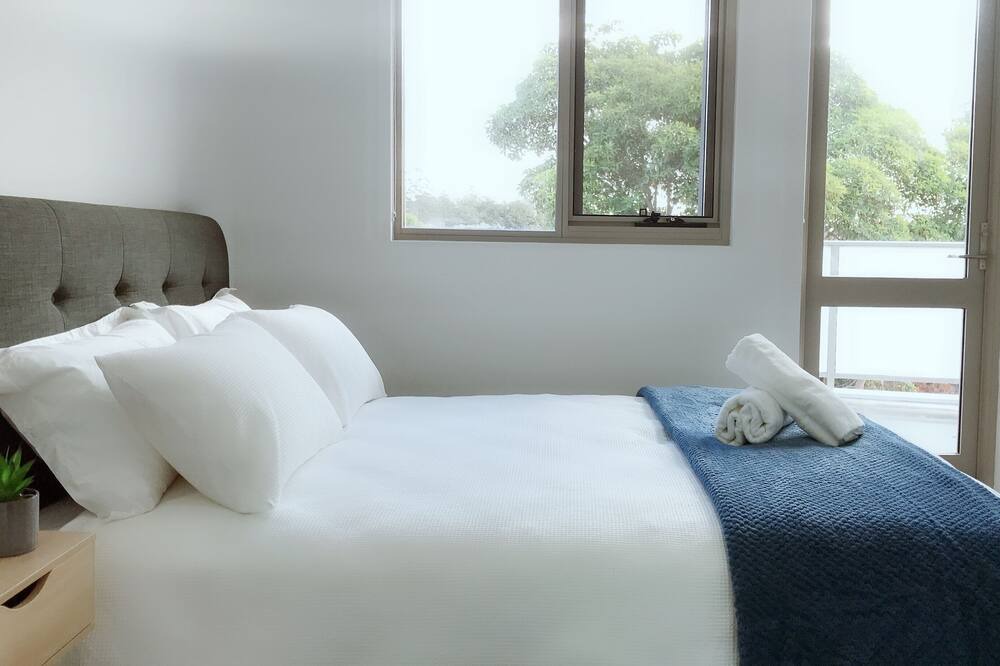 Photo of Bedroom in Asquith