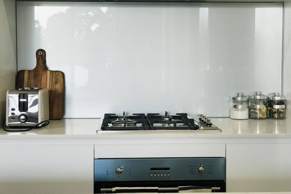 Photo of Kitchen in Asquith