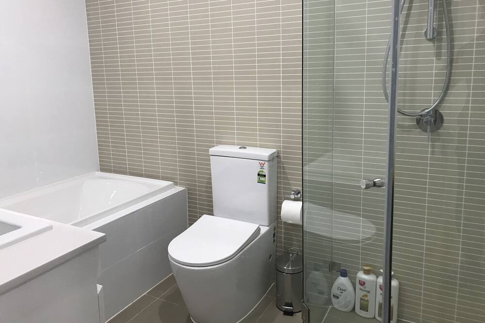 Photo of Bedroom in Asquith