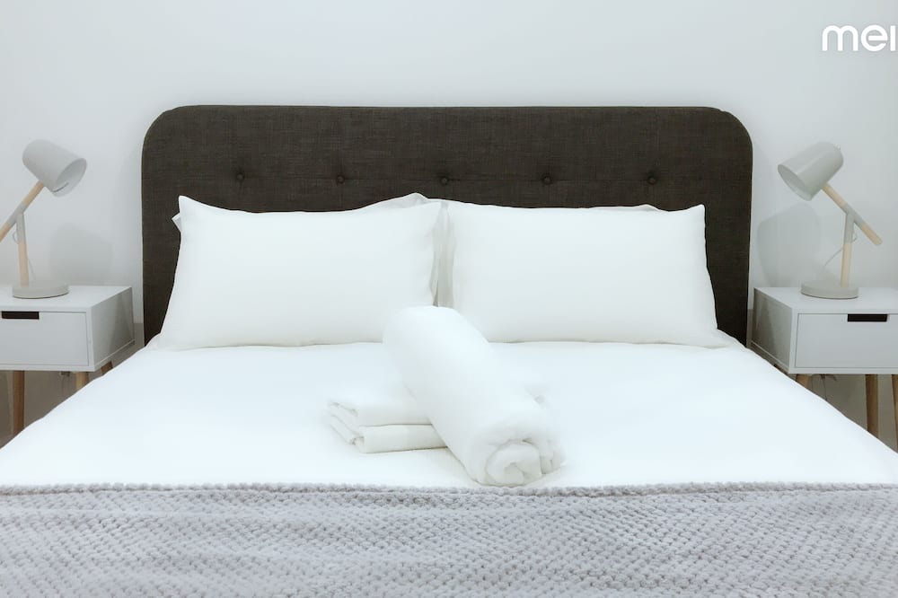 Photo of Bedroom in Asquith