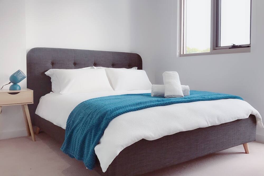 Photo of Bedroom in Asquith